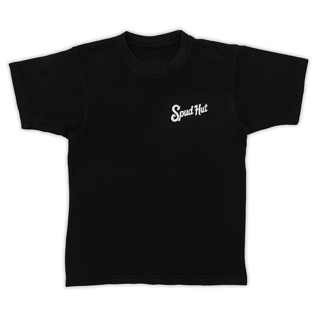 Smosh Merch Spud Hut T-Shirt Best Gifts For Boyfriend