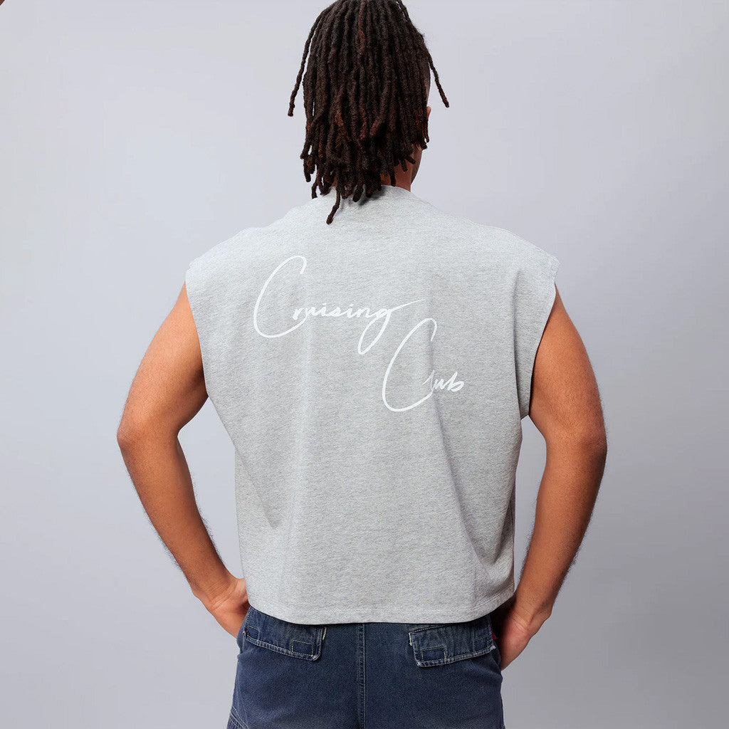 Sniffies Merch Cruising Club Box Fit Muscle Tank Gifts For Him Sniffies Merch Cruising Club Box Fit Muscle Tank Gifts For Him