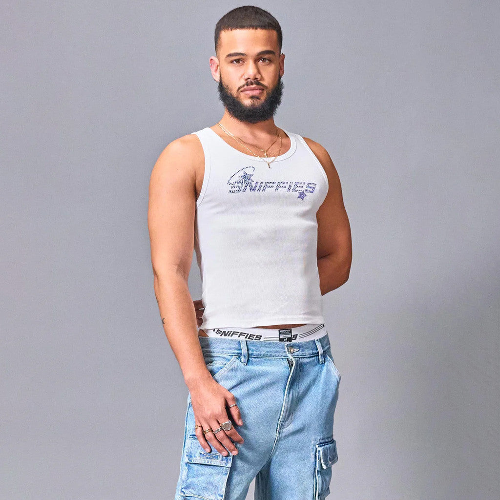 Sniffies Merch Sniffies Tank Top Best Gifts For Boyfriend Sniffies Merch Sniffies Tank Top Best Gifts For Boyfriend