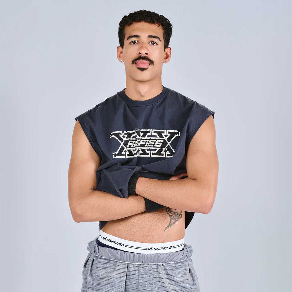 Sniffies Merch Sniffies XXX Muscle Tank Gift Ideas For Friends Sniffies Merch Sniffies XXX Muscle Tank Gift Ideas For Friends