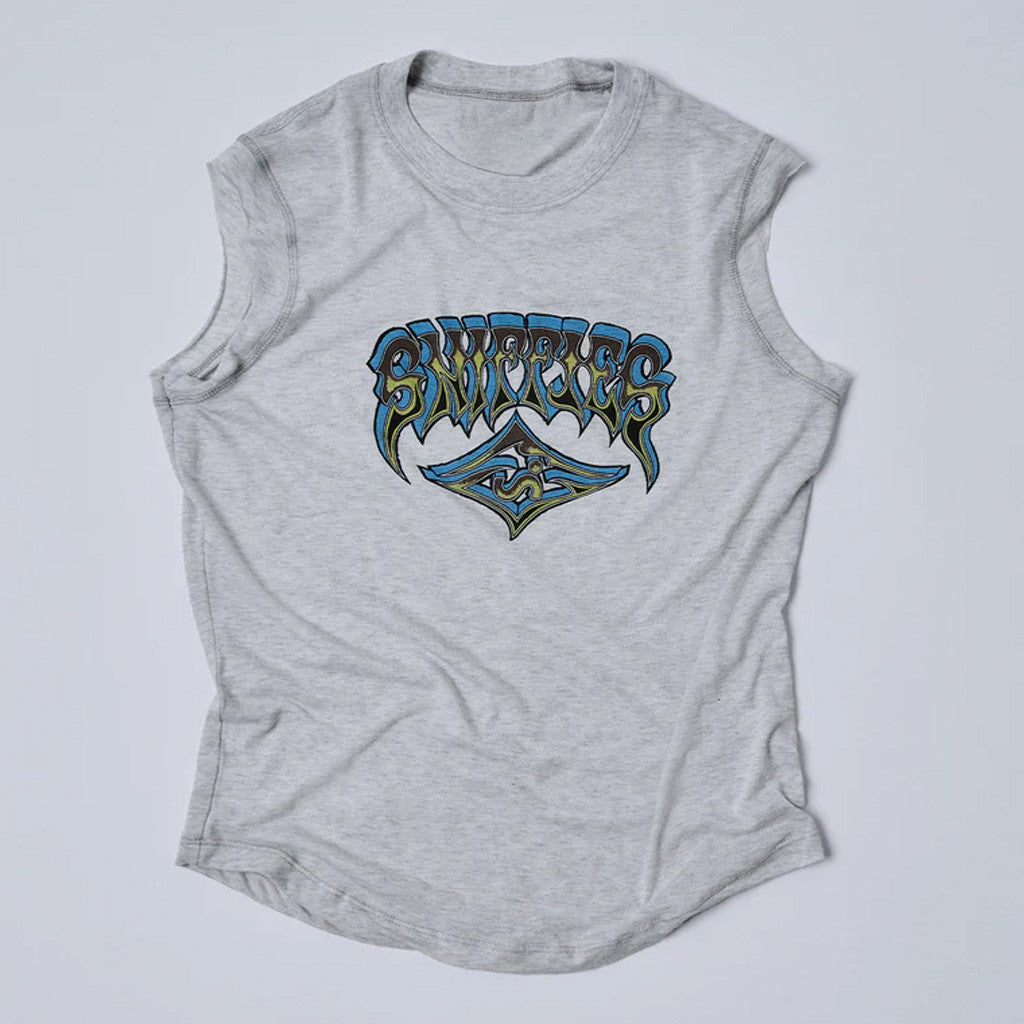 Sniffies Merch Surf Muscle Fit Tank Muscle Tank Gift Ideas For Dudes Sniffies Merch Surf Muscle Fit Tank Muscle Tank Gift Ideas For Dudes