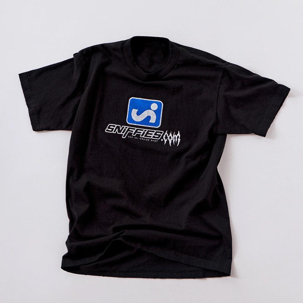 Sniffies Merch Vintage Skate T-Shirt Gift Ideas For Husband