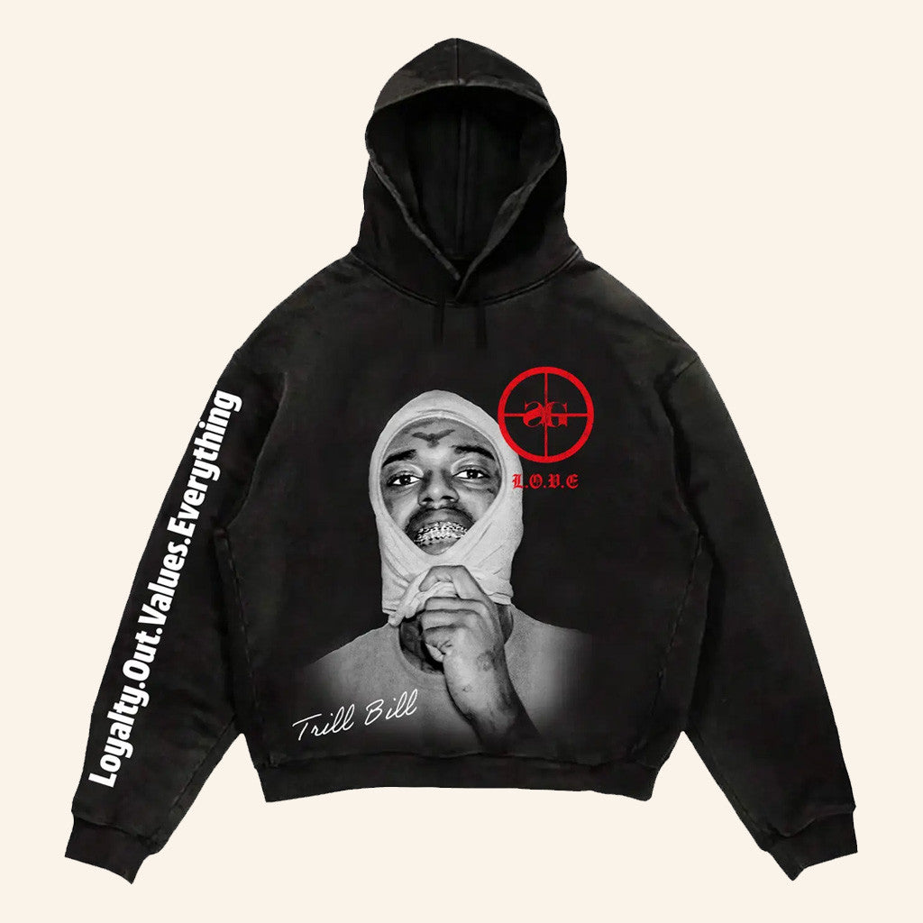 Sniper Gang Apparel Merch Kodak Love Hoodie Useful Gifts For Husband Sniper Gang Apparel Merch Kodak Love Hoodie Useful Gifts For Husband