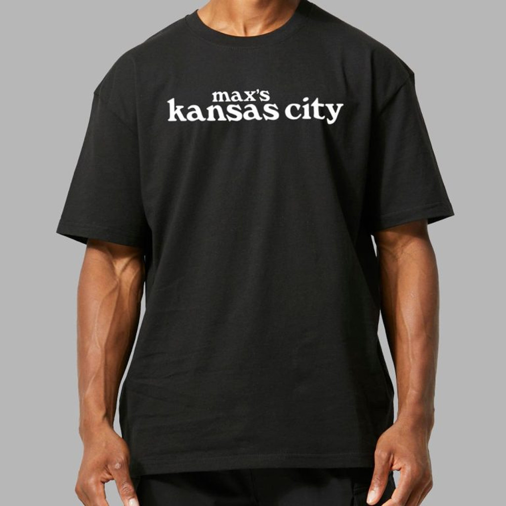 SNL Max's Kansas City Shirt Christmas Ideas For Him