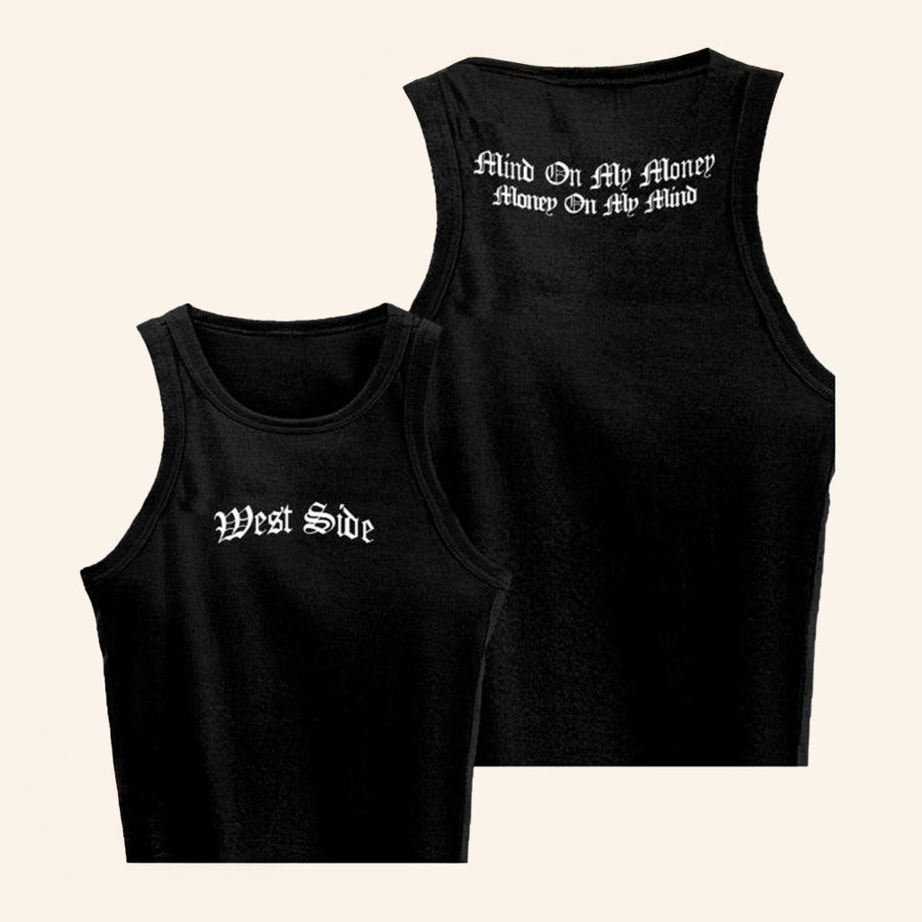 Snoop Dogg Merch Westside Tank Gifts For Wife Snoop Dogg Merch Westside Tank Gifts For Wife
