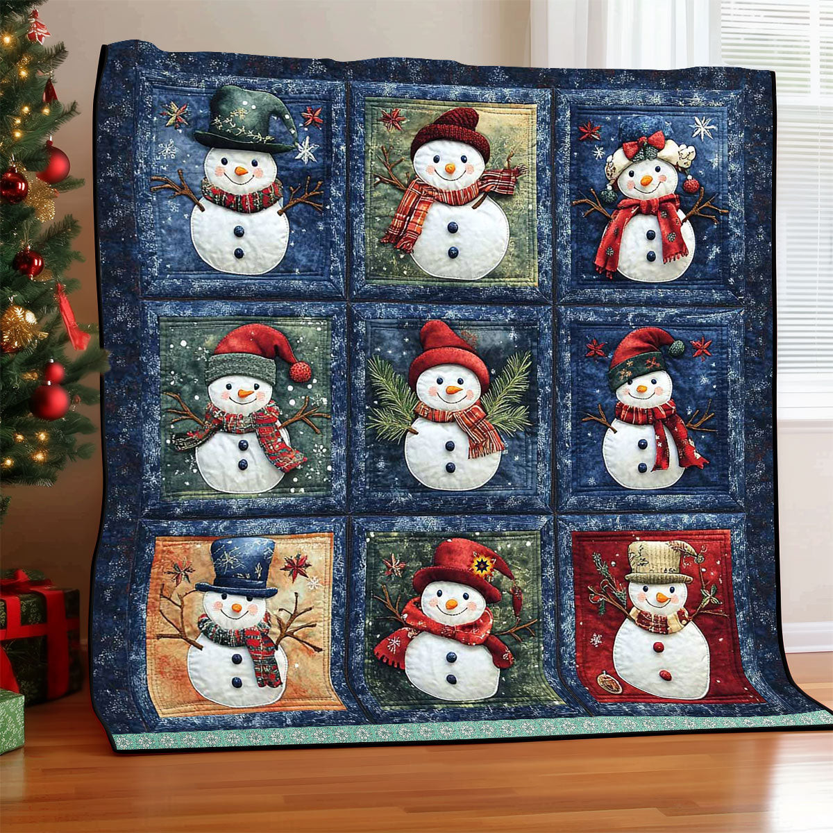 Snowman Christmas Costume Best Blankets Meaningful Couple Gifts for Xmas 