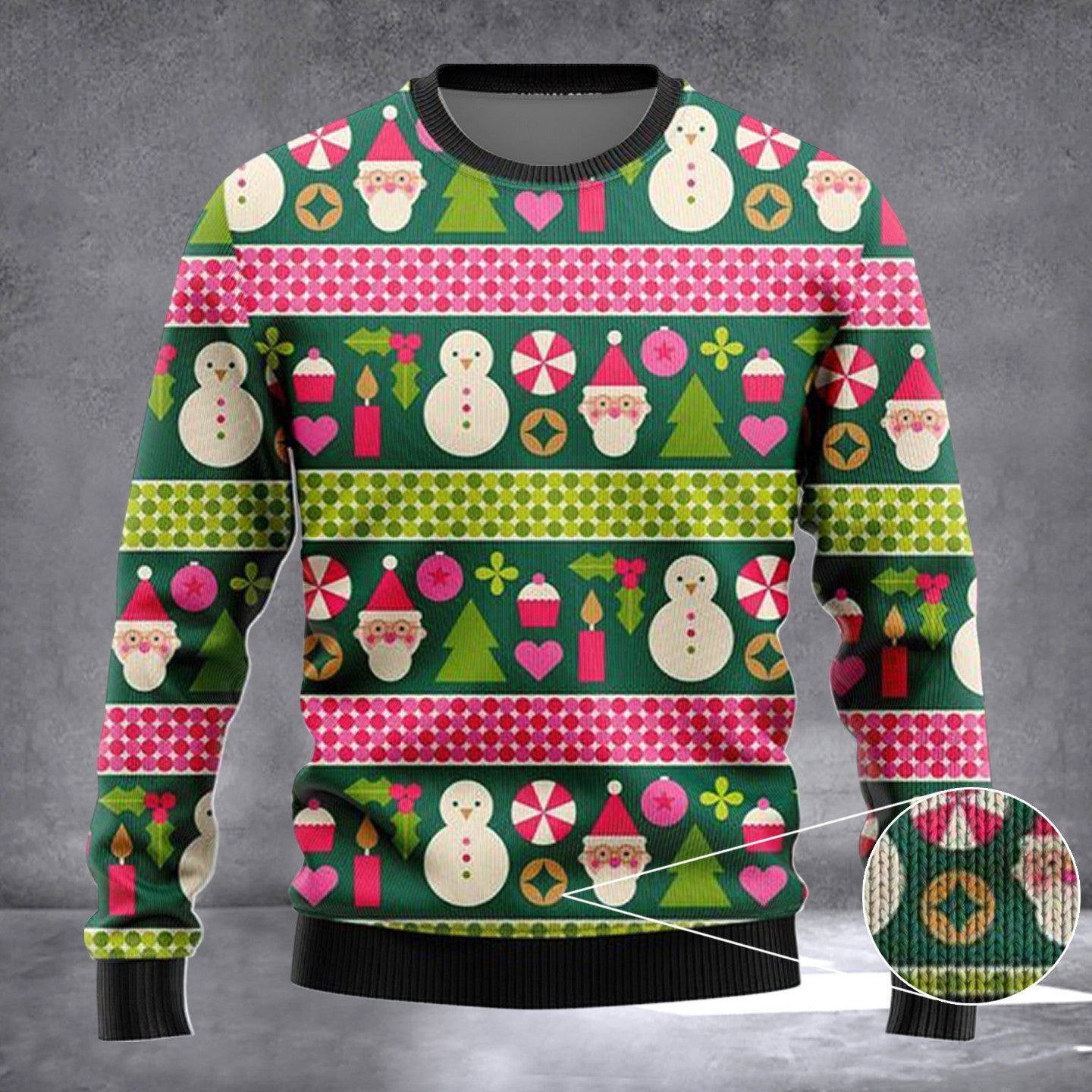 Snowman Santa Ugly Christmas Sweater Merry Christmas Sweater Best Gifts For 2024 Snowman Santa Ugly Christmas Sweater Merry Christmas Sweater Best Gifts For 2024