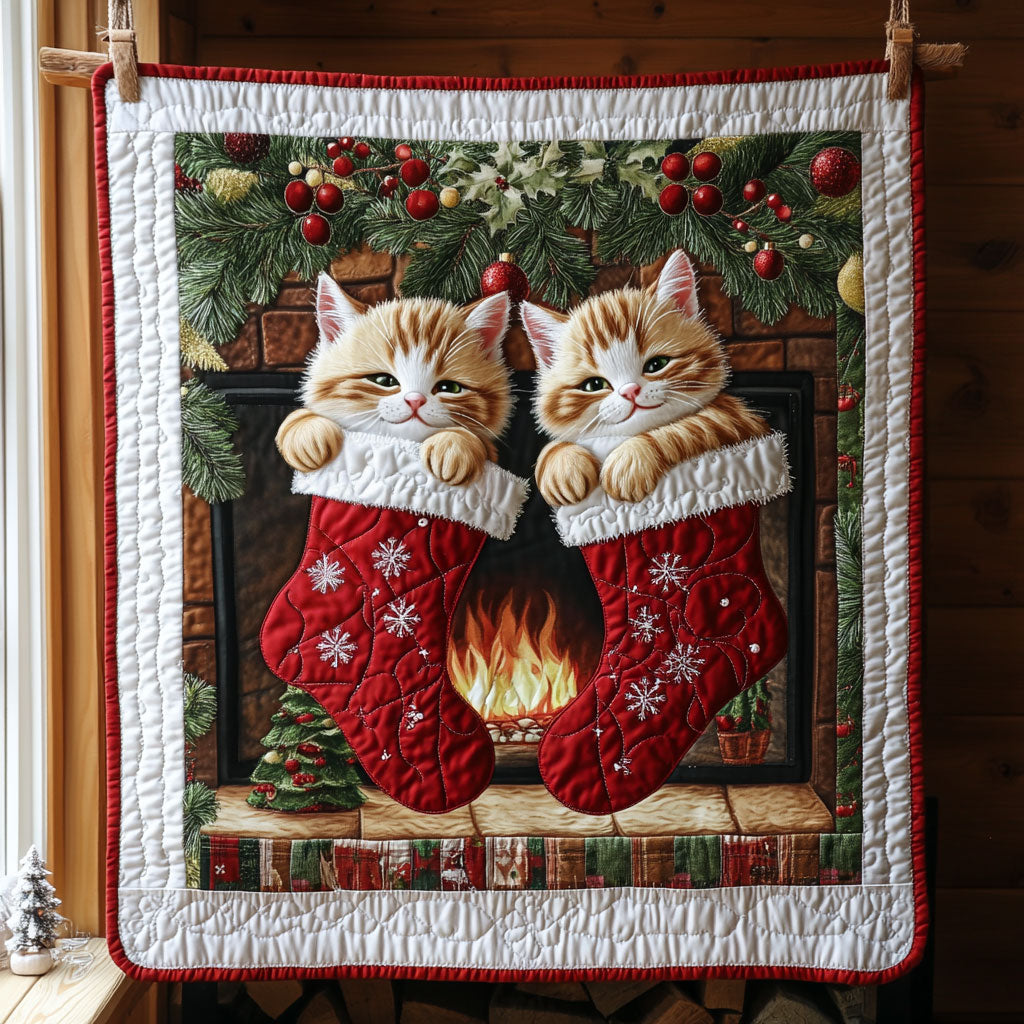Snuggle Twins Quilted Blanket Queen Size Blanket Romantic Christmas Gifts