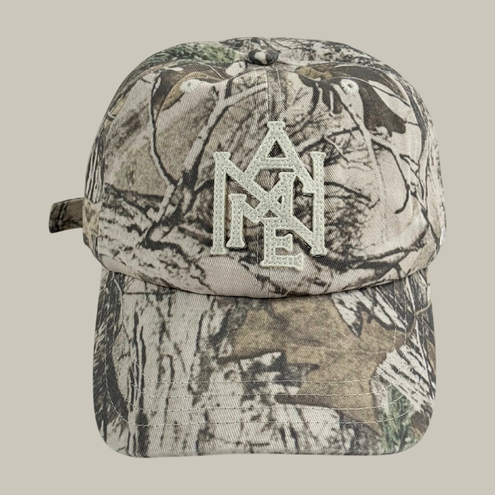 So It Be Crest Camo Hat Elevation Church Merch Cool Present For Music Lover