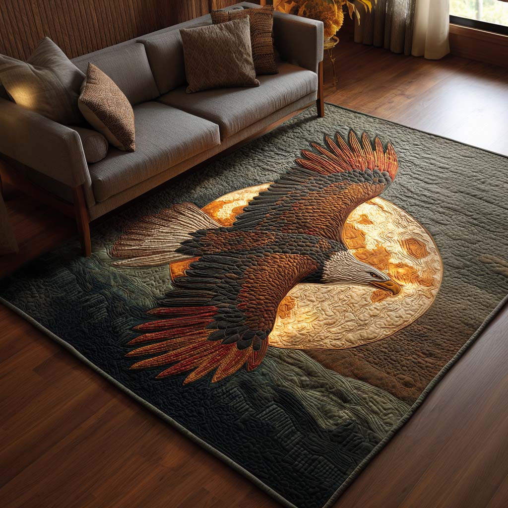 Soaring Honor Area Rug Home Decor Items Beagle Present Ideas