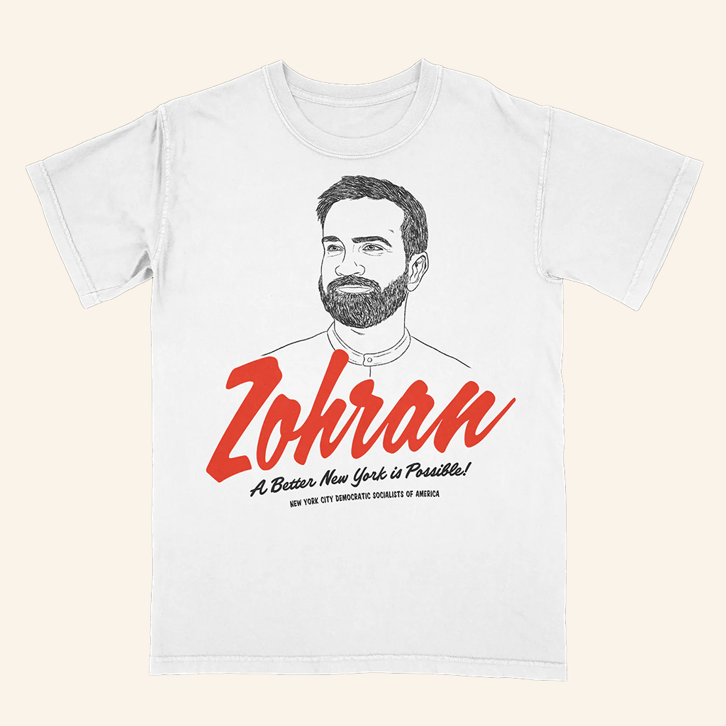 Socialists Merch Zohran A Better New York Is Possible T-Shirt Zohran Fan Gifts Socialists Merch Zohran A Better New York Is Possible T-Shirt Zohran Fan Gifts