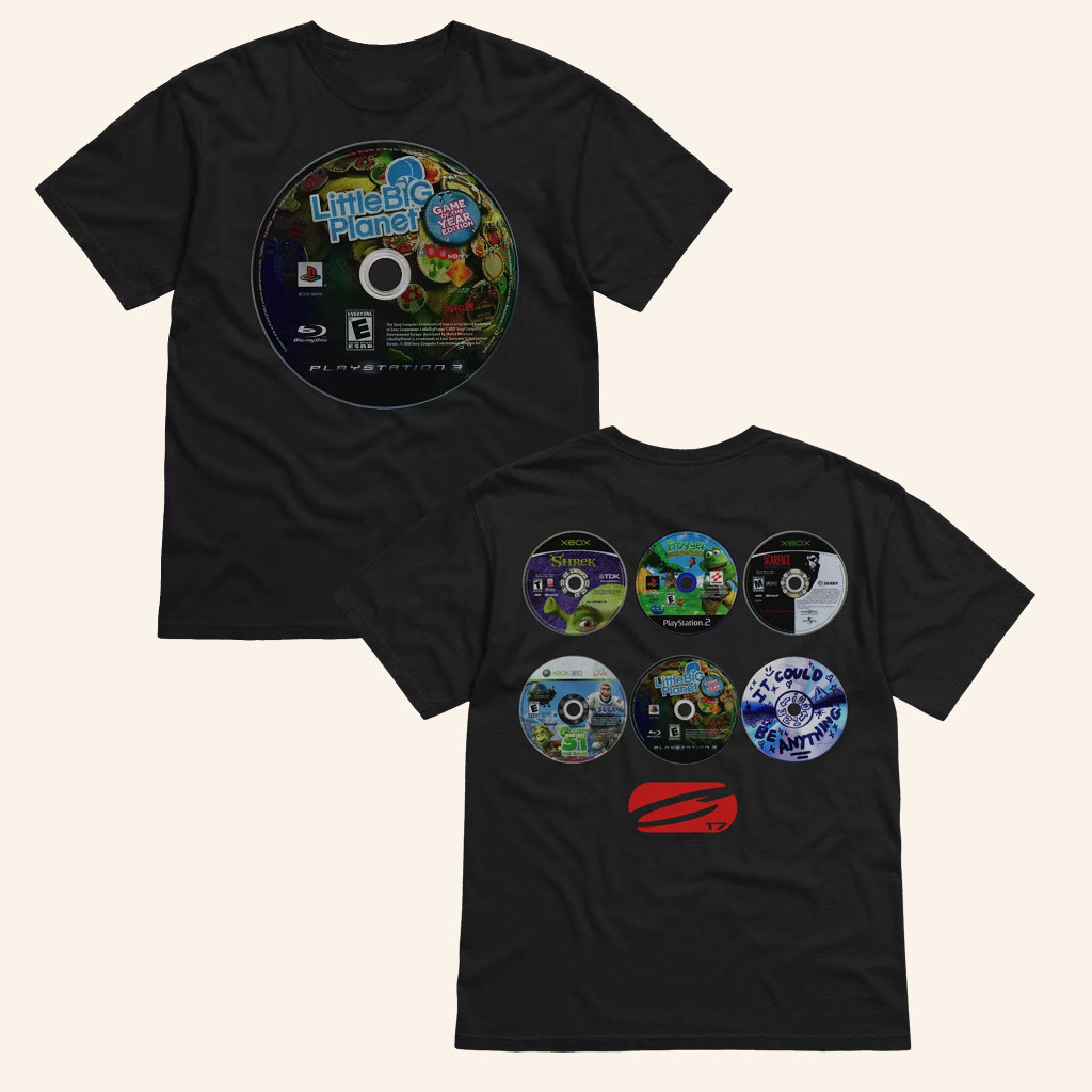 Socpenserch Merch Disc Bearer Shirt Cock A Roach Variant T-Shirt Gifts For Friends