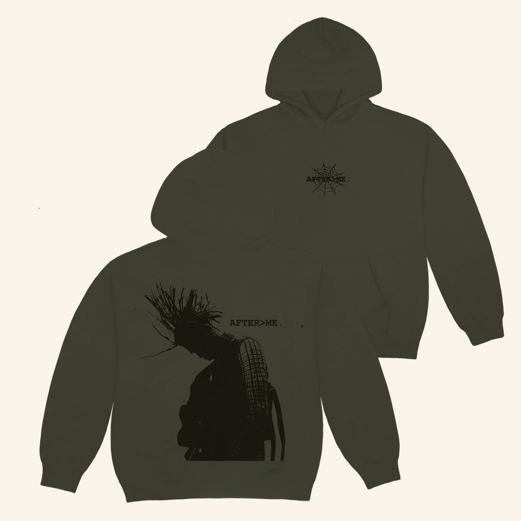 SoFaygo Merch After Me Hoodie SoFaygo Hoodie Best Gifts For Rap Lovers