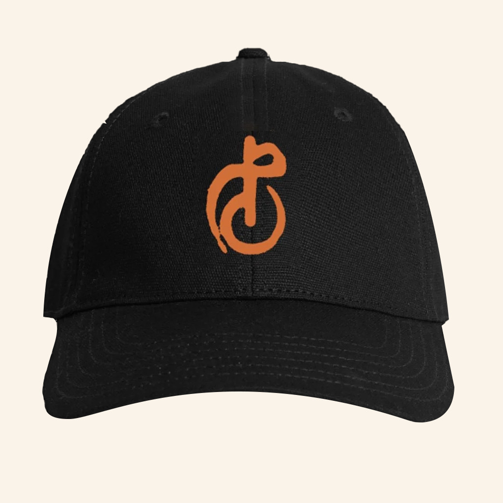 Soft Centre Merch SC25 Embroidered Hat Lion Sauterleute Cap Gifts For Brothers