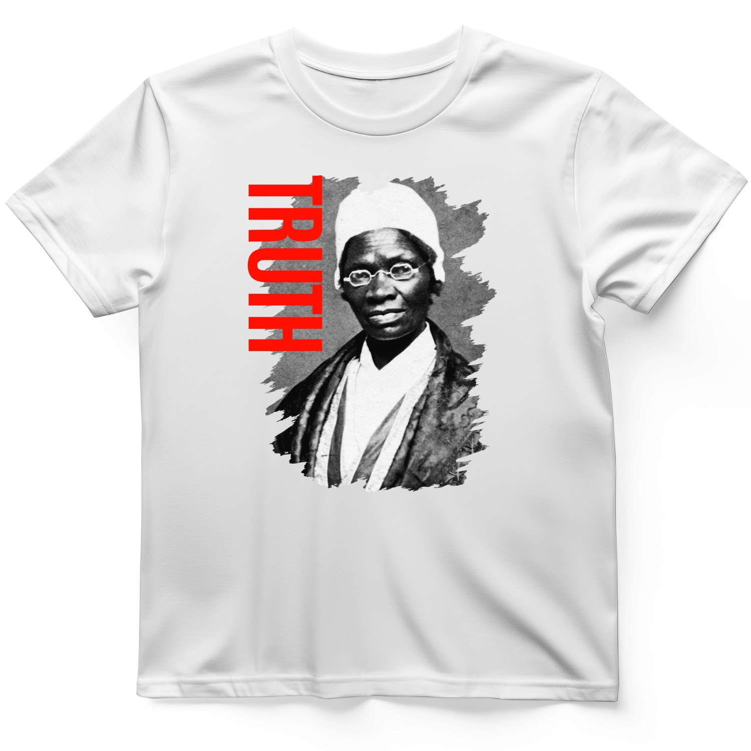 Sojourner Truth T-Shirt Women's Rights Activist Shirt Gift Ideas For Women