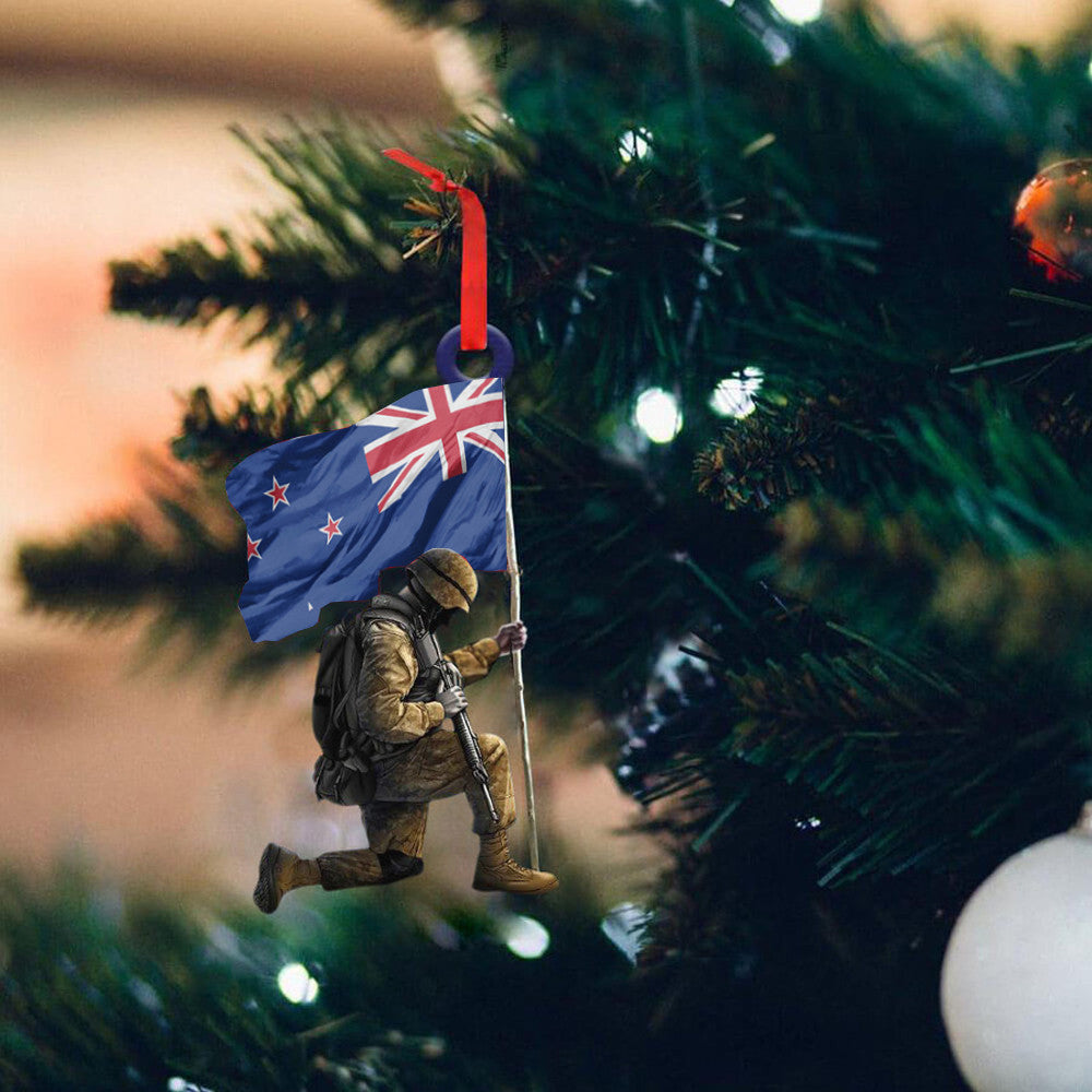 Soldier With New Zealand Flag Ornament Memorial New Zealand Veterans Christmas Ornaments 2024 Soldier With New Zealand Flag Ornament Memorial New Zealand Veterans Christmas Ornaments 2024