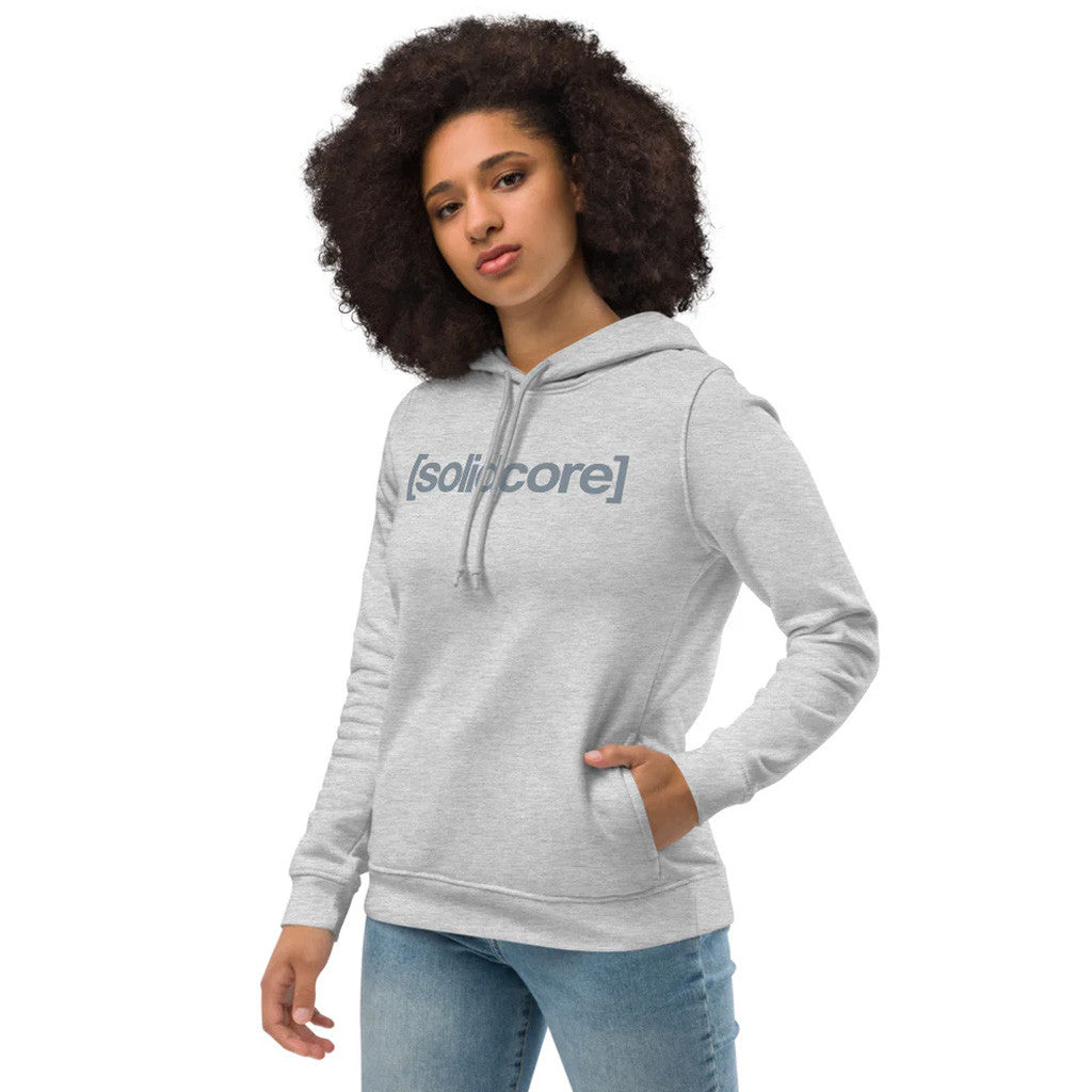 Solidcore Merch Grey Hoodie Best Gifts For Wife Solidcore Merch Grey Hoodie Best Gifts For Wife