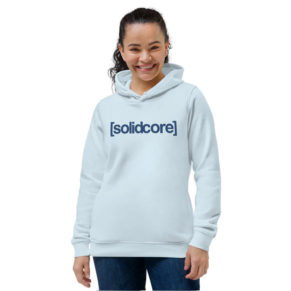 Solidcore Merch White Hoodie Best Gifts For Girlfriend Solidcore Merch White Hoodie Best Gifts For Girlfriend
