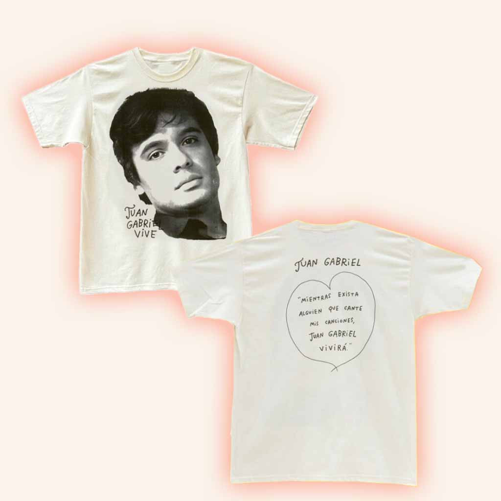 Solita Merch Juan Gabriel Vive Shirt Unique Gifts For Music Lovers Solita Merch Juan Gabriel Vive Shirt Unique Gifts For Music Lovers