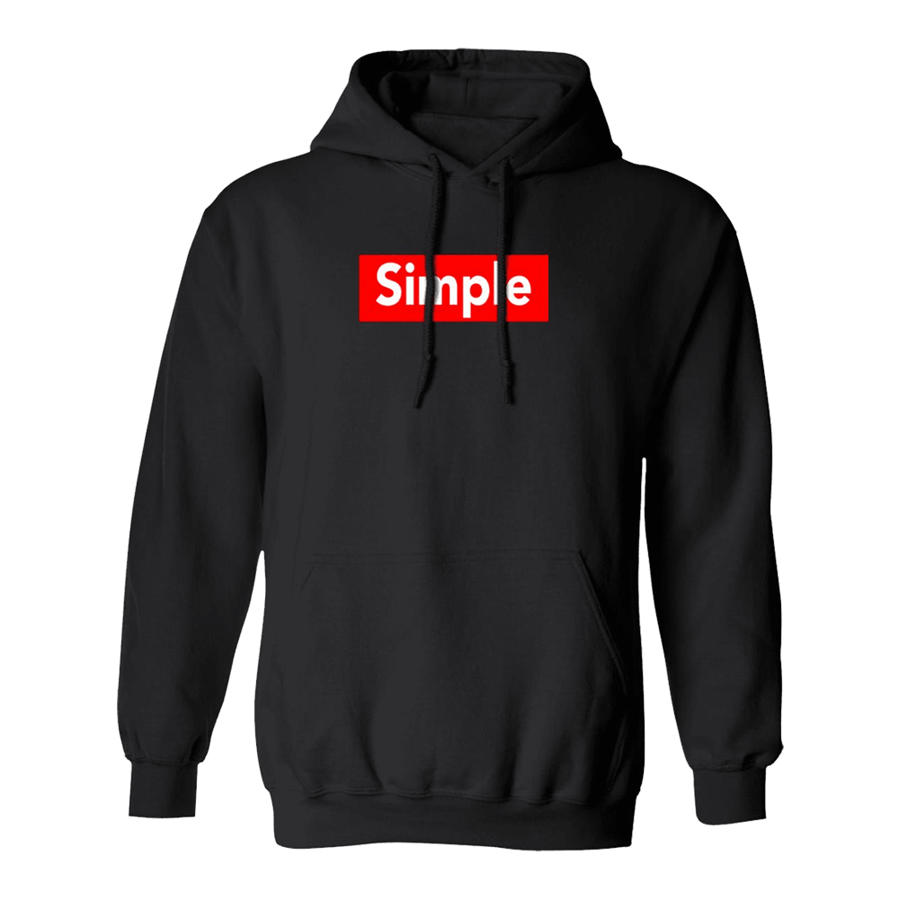 Solluminati Merch Simple Hoodie Father's Day Present Ideas Solluminati Merch Simple Hoodie Father's Day Present Ideas