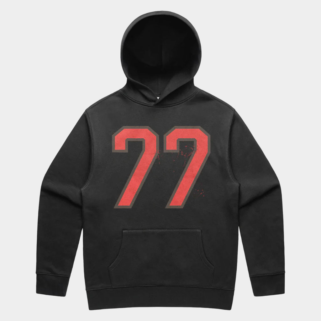 Sombr Merch 2026 I Barely Know Her 77 Hoodie Gift Ideas For Music Lovers