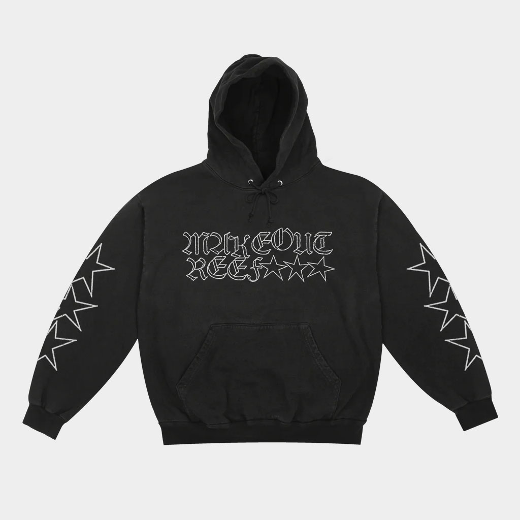 Some Merch Makeout Reef Star Power Hoodie Birthday Gift For Boyfriend-1 Some Merch Makeout Reef Star Power Hoodie Birthday Gift For Boyfriend-1