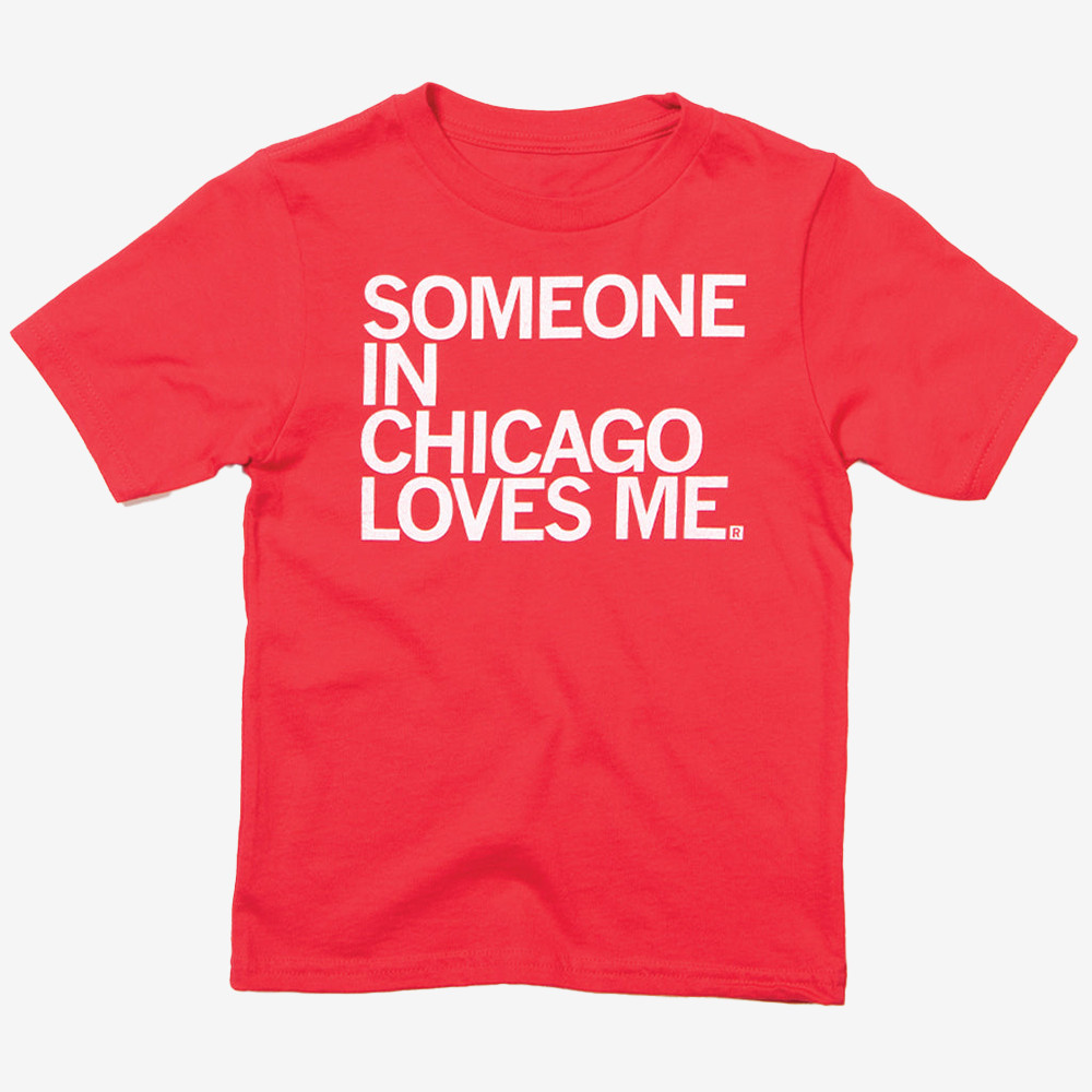 Someone Loves Me Funny T-Shirt Humorous Clothes Cool Gifts For Him