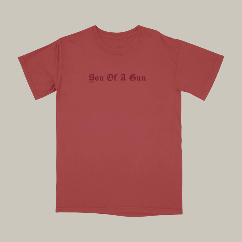 Son Of A Gun Avery Anna T-Shirt Music Concert Tee Present Idea For Avery Anna Lovers