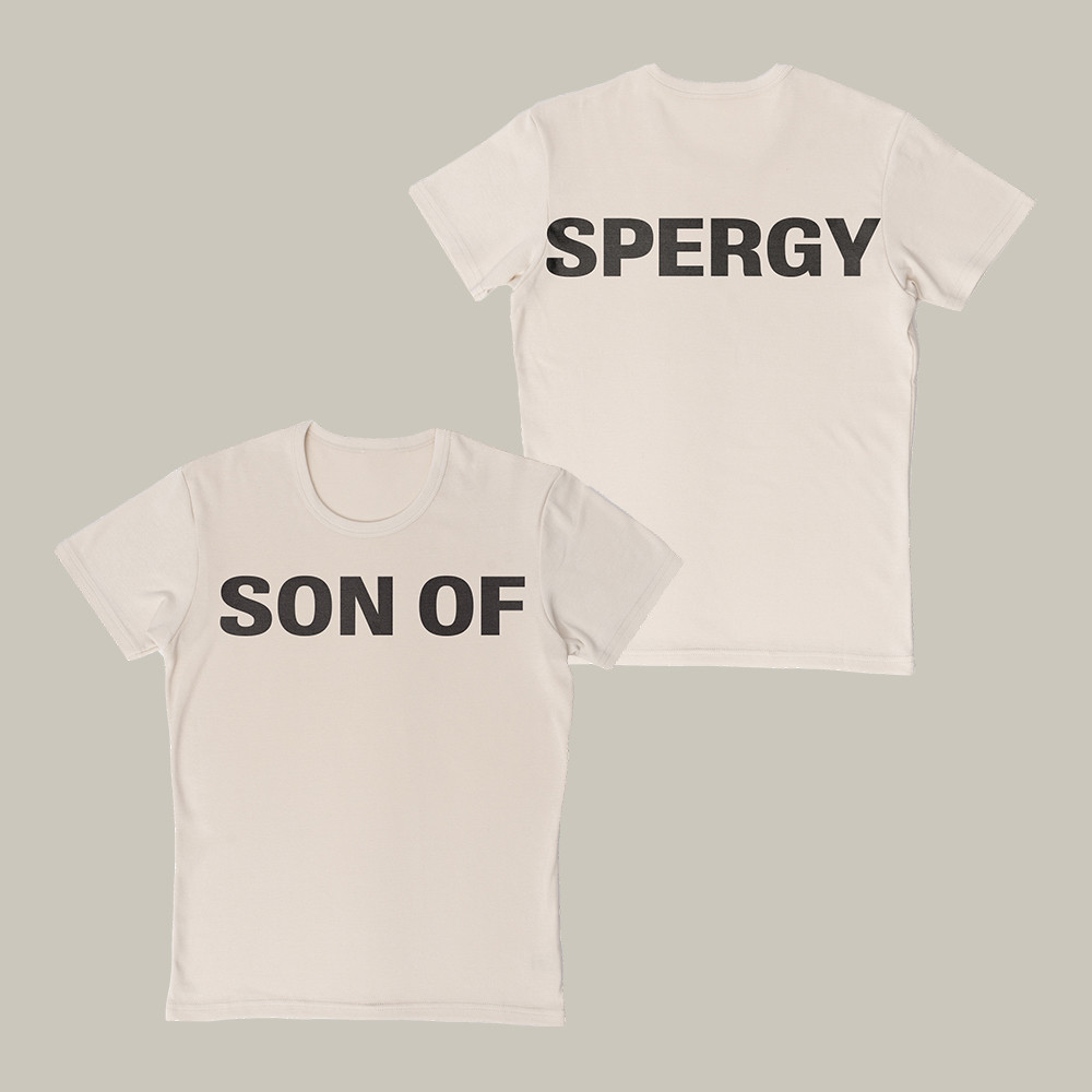 Son Of Spergy Daniel Caesar T-Shirt Music Apparel Daniel Caesar Lover Gift