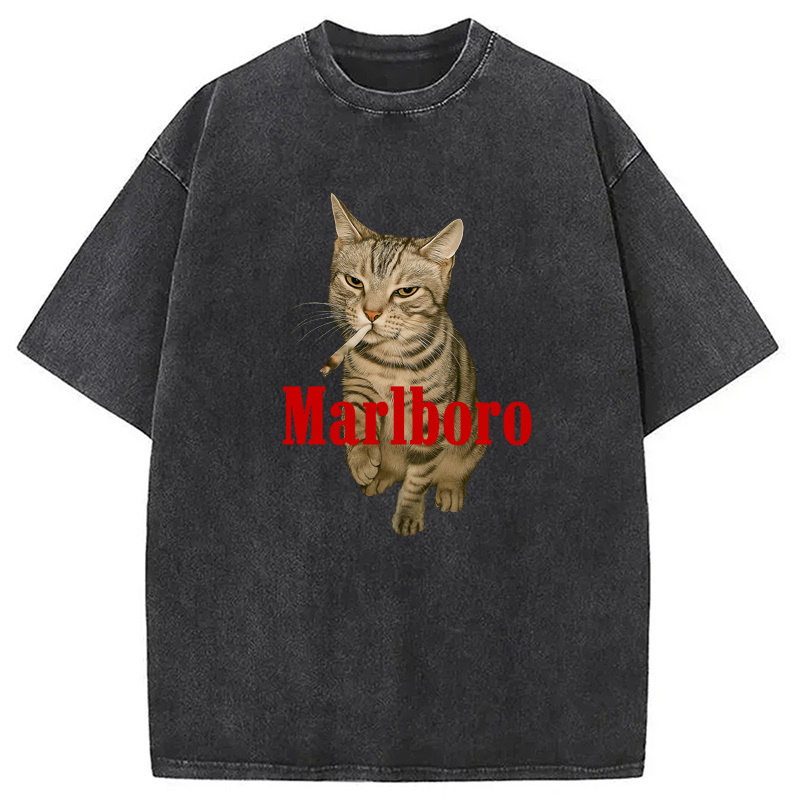 Sora Cat Meme Washed T-Shirt Trendy Aesthetic Graphic Apparel Gifts For Best Friend Sora Cat Meme Washed T-Shirt Trendy Aesthetic Graphic Apparel Gifts For Best Friend