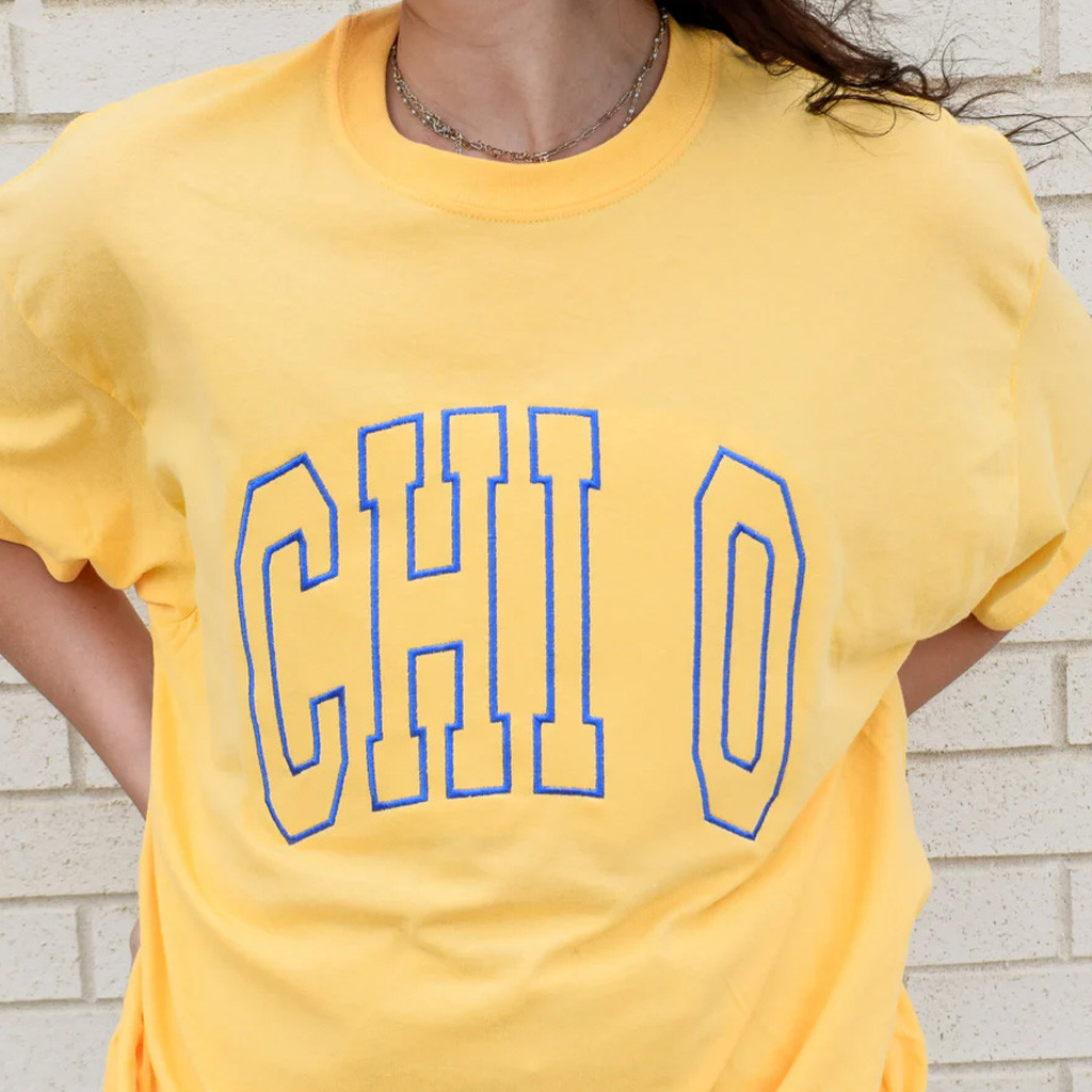 Sorority Merch Beach Day Sorority T-Shirt Christmas Gift Ideas For Friend