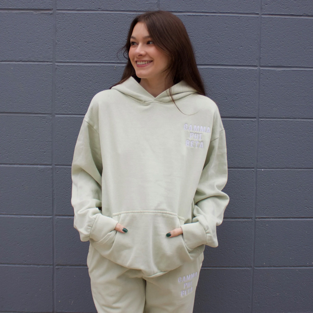 Sorority Merch Gamma Phi Beta Hoodie Sorority Hoodie Birthday Presents For Sister Sorority Merch Gamma Phi Beta Hoodie Sorority Hoodie Birthday Presents For Sister
