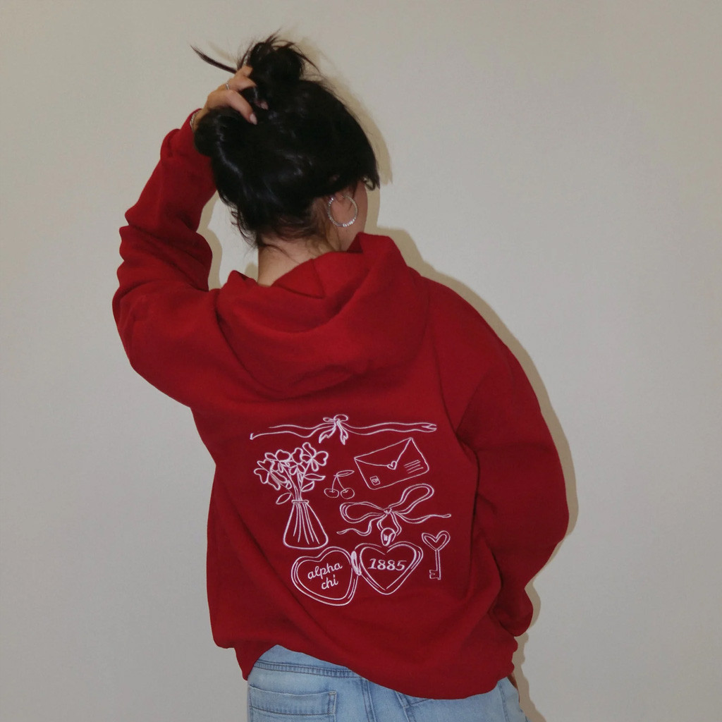 Sorority Merch Locket Of Love Sorority Hoodie Christmas Presents For Girlfriend Sorority Merch Locket Of Love Sorority Hoodie Christmas Presents For Girlfriend