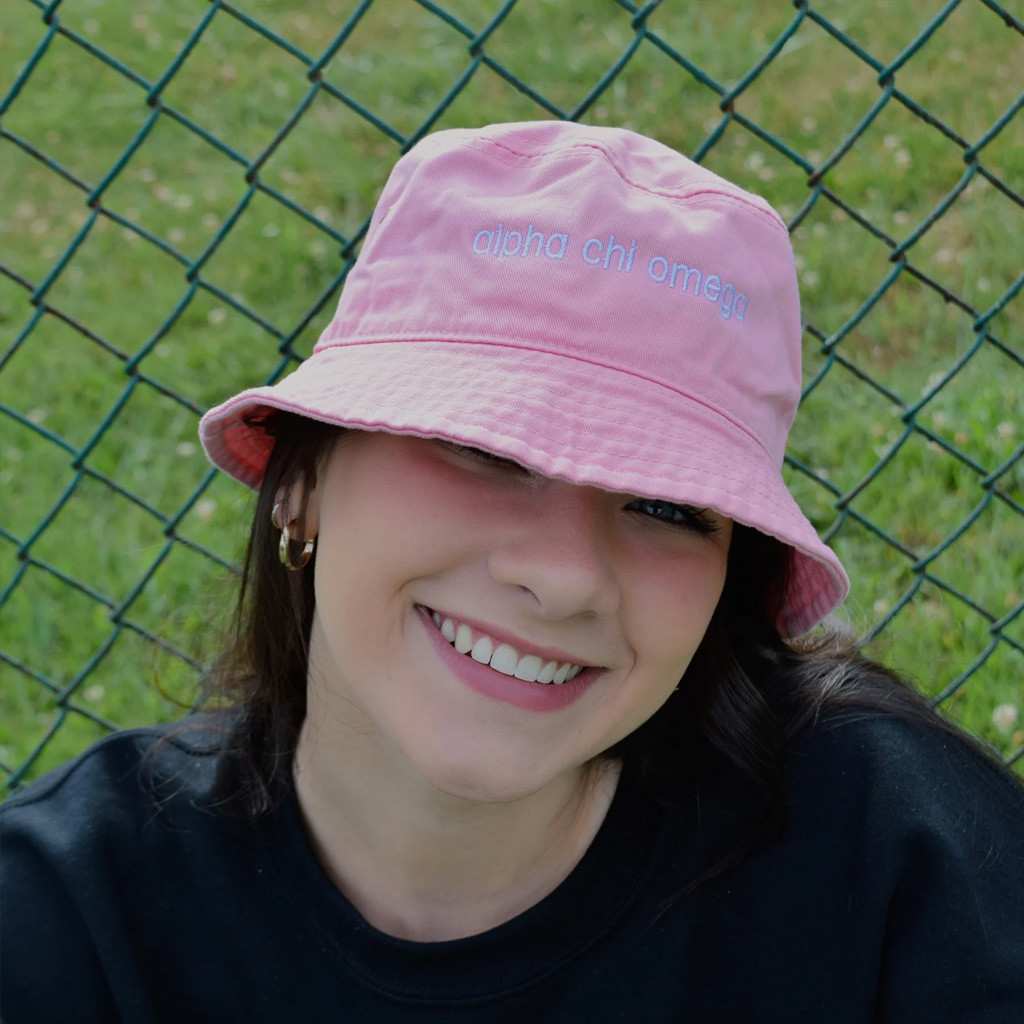 Sorority Merch Simply Sweet Sorority Bucket Hat Christmas Gift Ideas For Her Sorority Merch Simply Sweet Sorority Bucket Hat Christmas Gift Ideas For Her