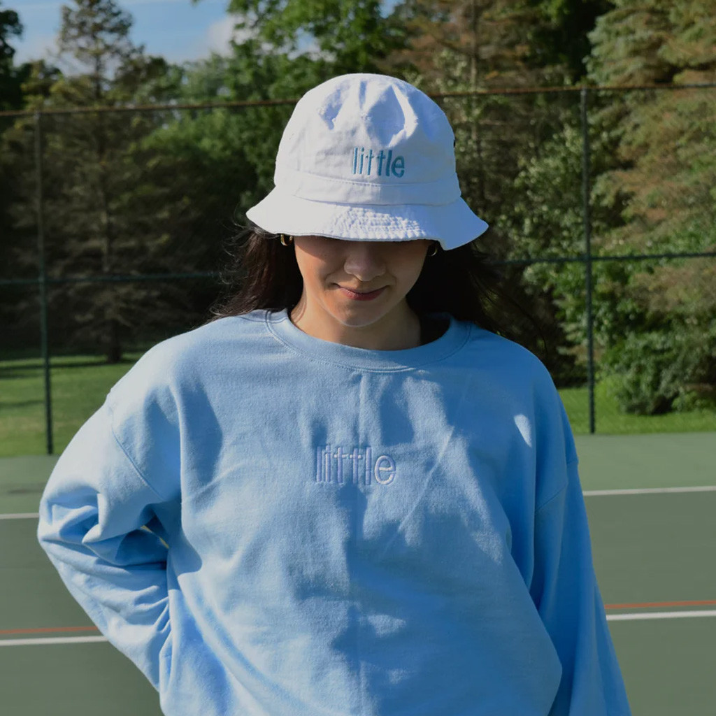 Sorority Merch Simply Sweet Sorority Family Sweatshirt Birthday Ideas For Friends