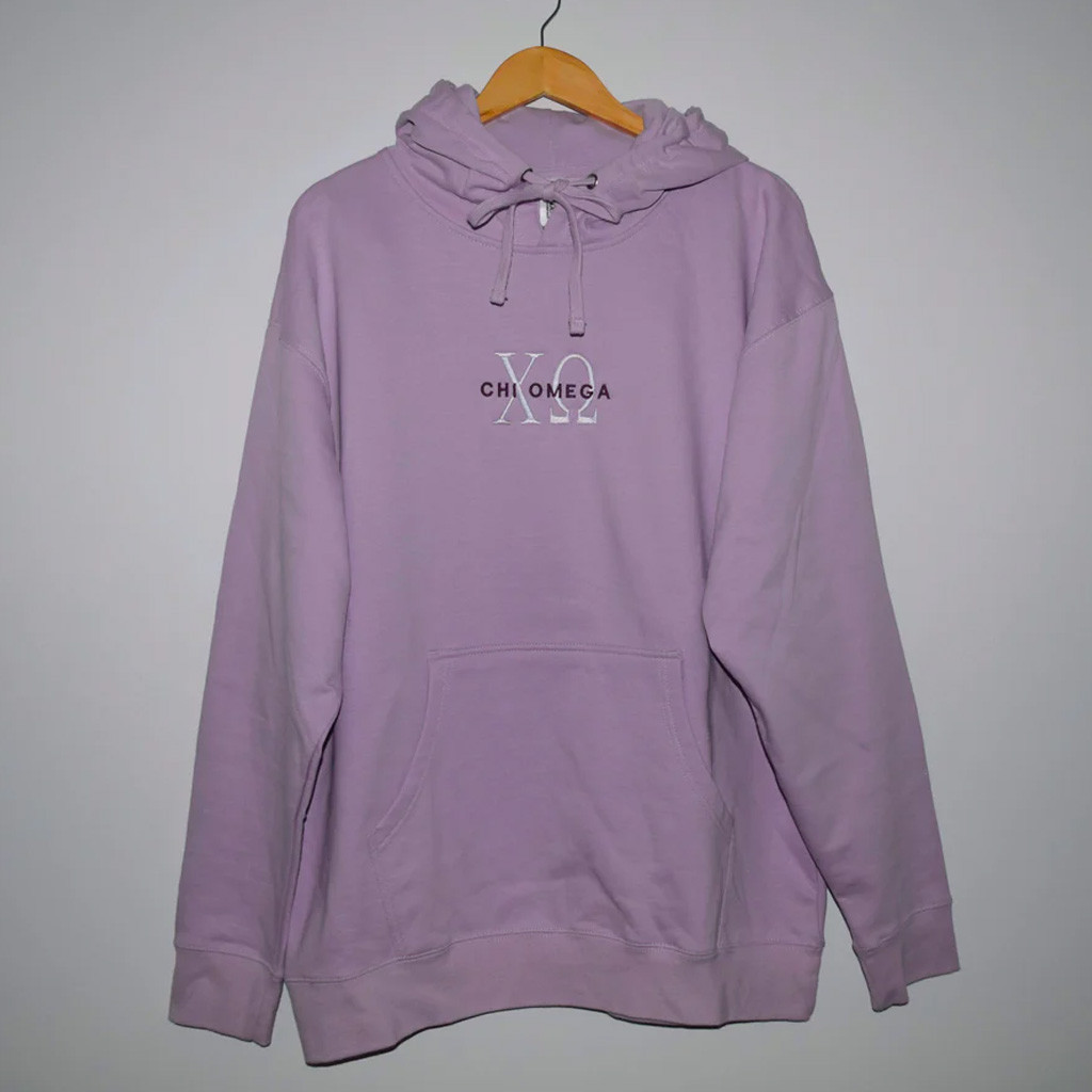 Sorority Merch Sorority Hoodie Xmas Gifts For Girlfriend