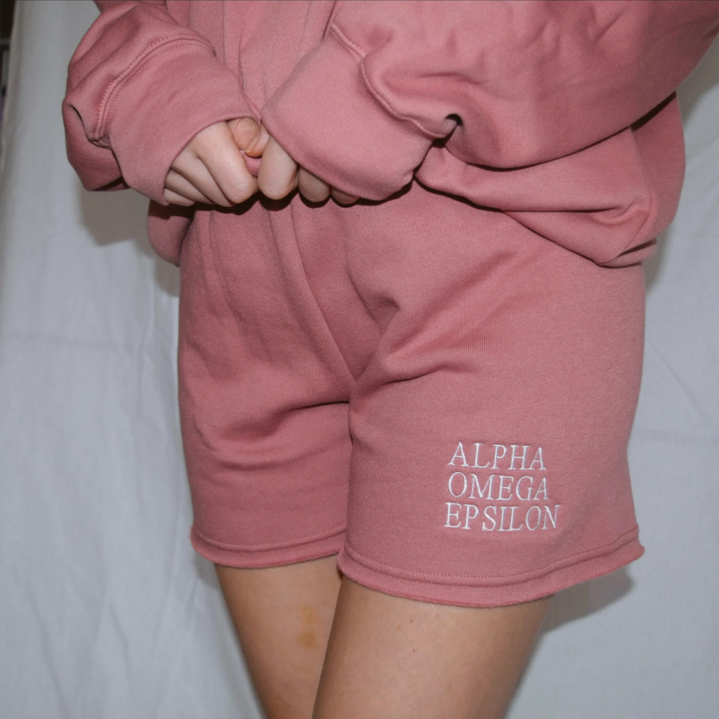 Sorority Merch Sorority Shorts Best Birthday Gift For Friends Sorority Merch Sorority Shorts Best Birthday Gift For Friends