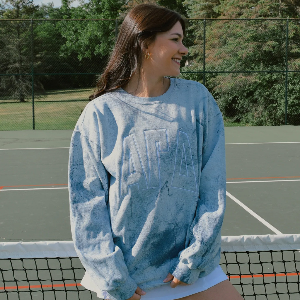 Sorority Merch Sorority Sweatshirt Christmas Ideas For Friends