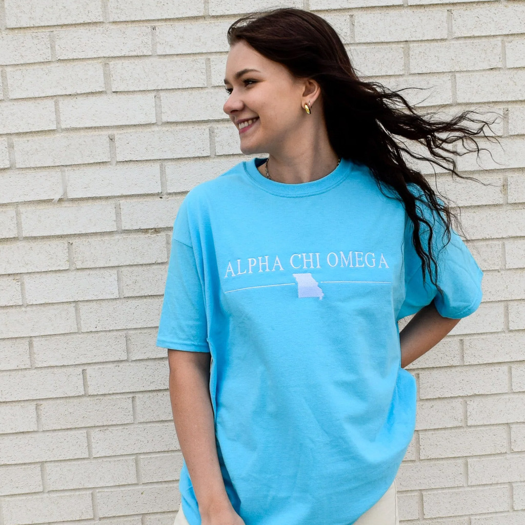 Sorority Merch Summer Daydream Sorority Shirt Christmas Gifts For Besties