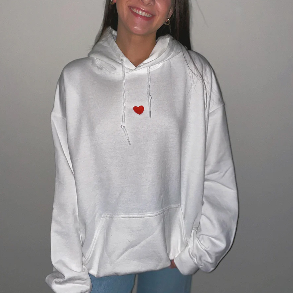 Sorority Merch Surrounded by Love Sorority Hoodie Birthday Ideas For Girlfriend Sorority Merch Surrounded by Love Sorority Hoodie Birthday Ideas For Girlfriend