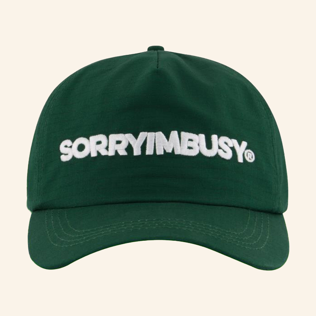 Sorryimbusy Merch Scramble Cap Birthday Gift Ideas For Boyfriend Sorryimbusy Merch Scramble Cap Birthday Gift Ideas For Boyfriend