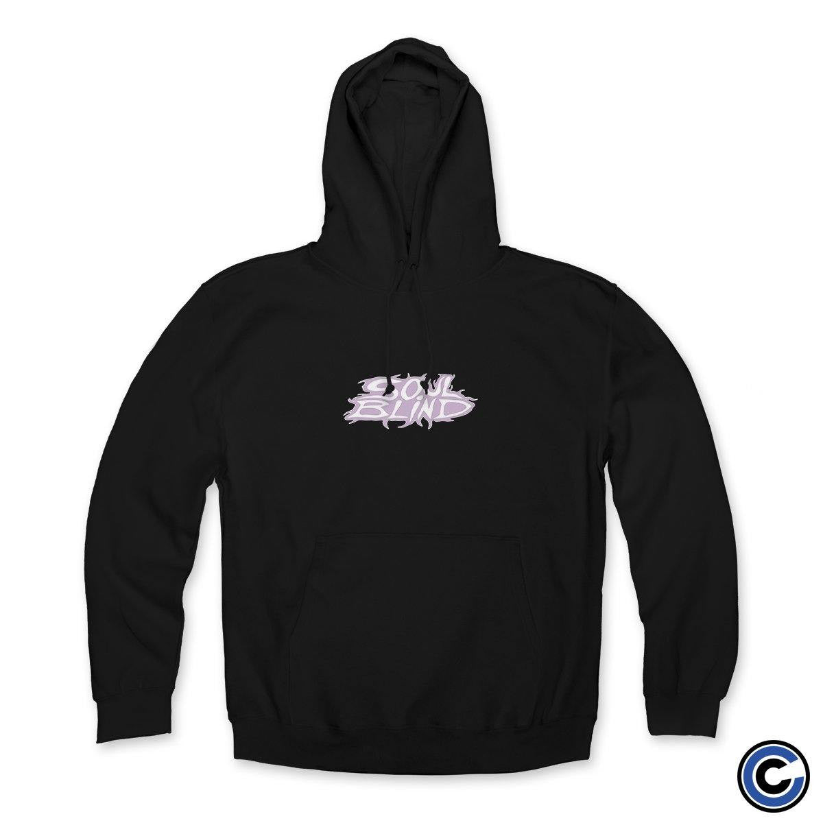 Soul Blind Merch Spike Hoodie Soul Blind Hoodie Soul Blind Merch Spike Hoodie Soul Blind Hoodie