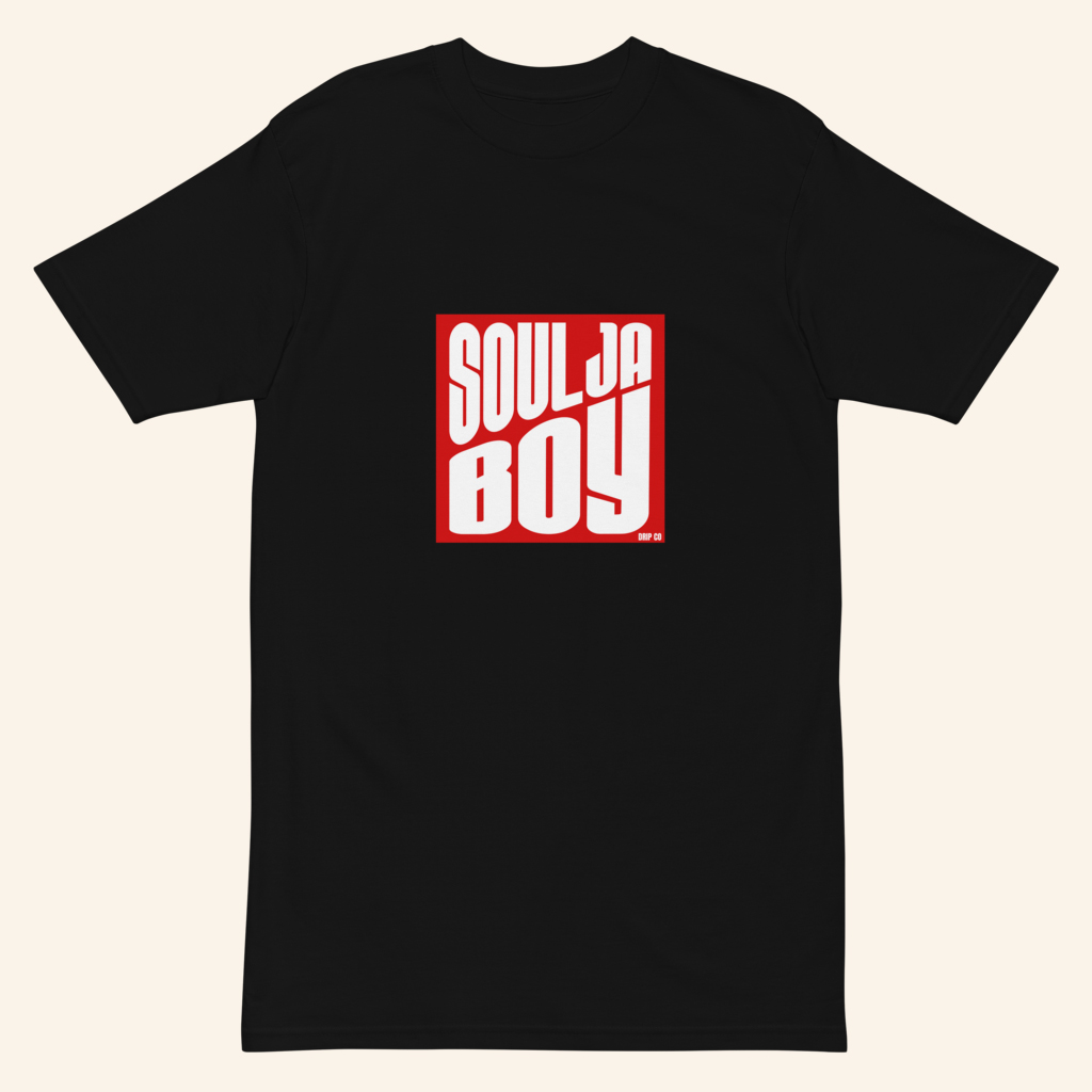 Soulja Boy Drip Co Merch Soulja Boy Drip Co T-Shirt Gifts For Rap Lovers Soulja Boy Drip Co Merch Soulja Boy Drip Co T-Shirt Gifts For Rap Lovers