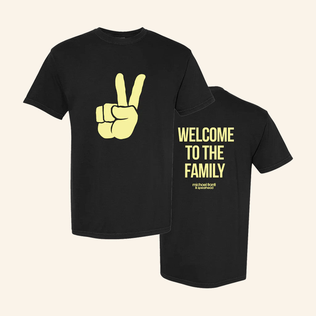 Soulrocker Fam Merch Wttf Black T-Shirt Gifts For Him Soulrocker Fam Merch Wttf Black T-Shirt Gifts For Him