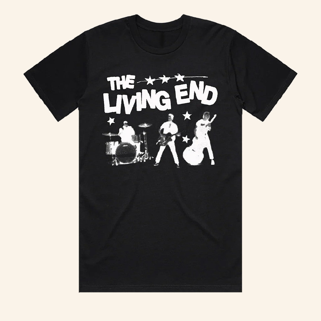 Sound Merch The Living End I Only Trust Rock N Roll Shirt Fans Gift Ideas Sound Merch The Living End I Only Trust Rock N Roll Shirt Fans Gift Ideas
