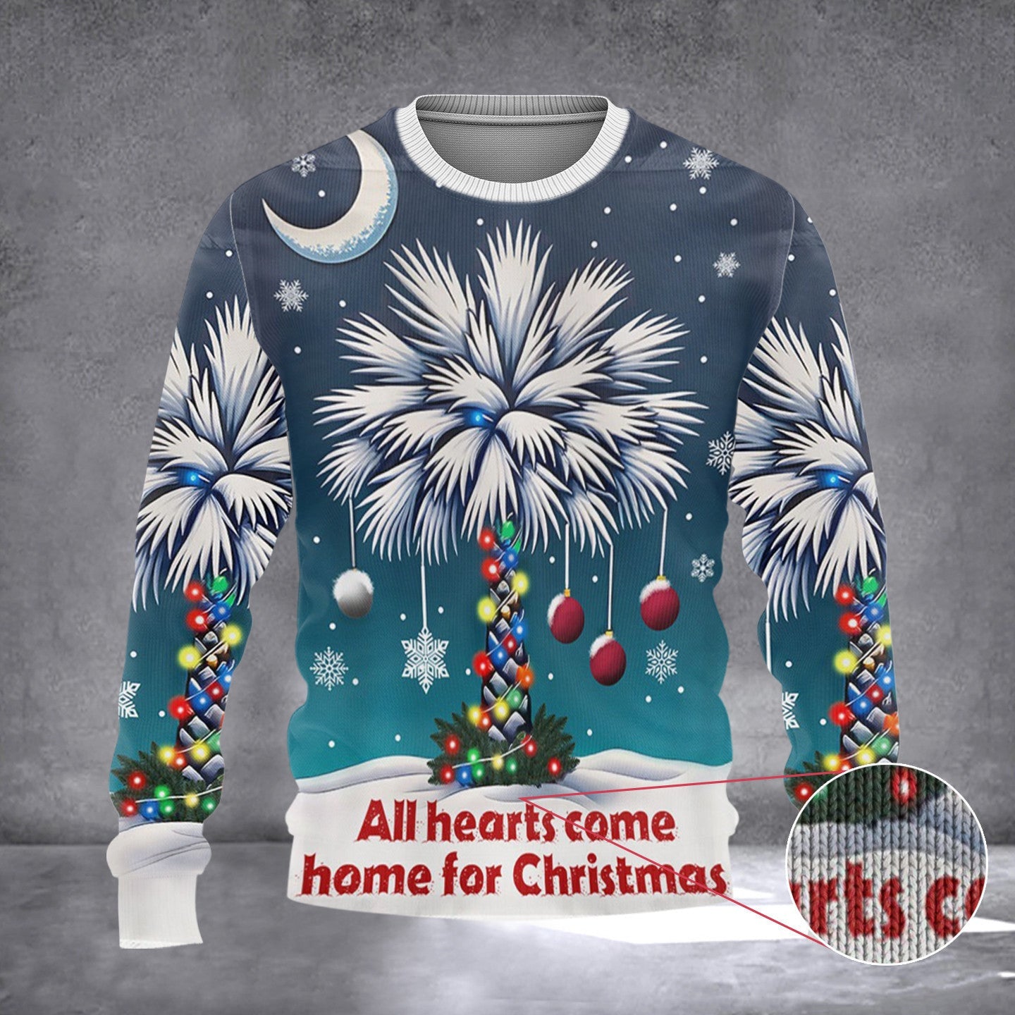 South Carolina All Hearts Come Home For Christmas Sweater Mens Womens Ugly Xmas Sweater South Carolina All Hearts Come Home For Christmas Sweater Mens Womens Ugly Xmas Sweater