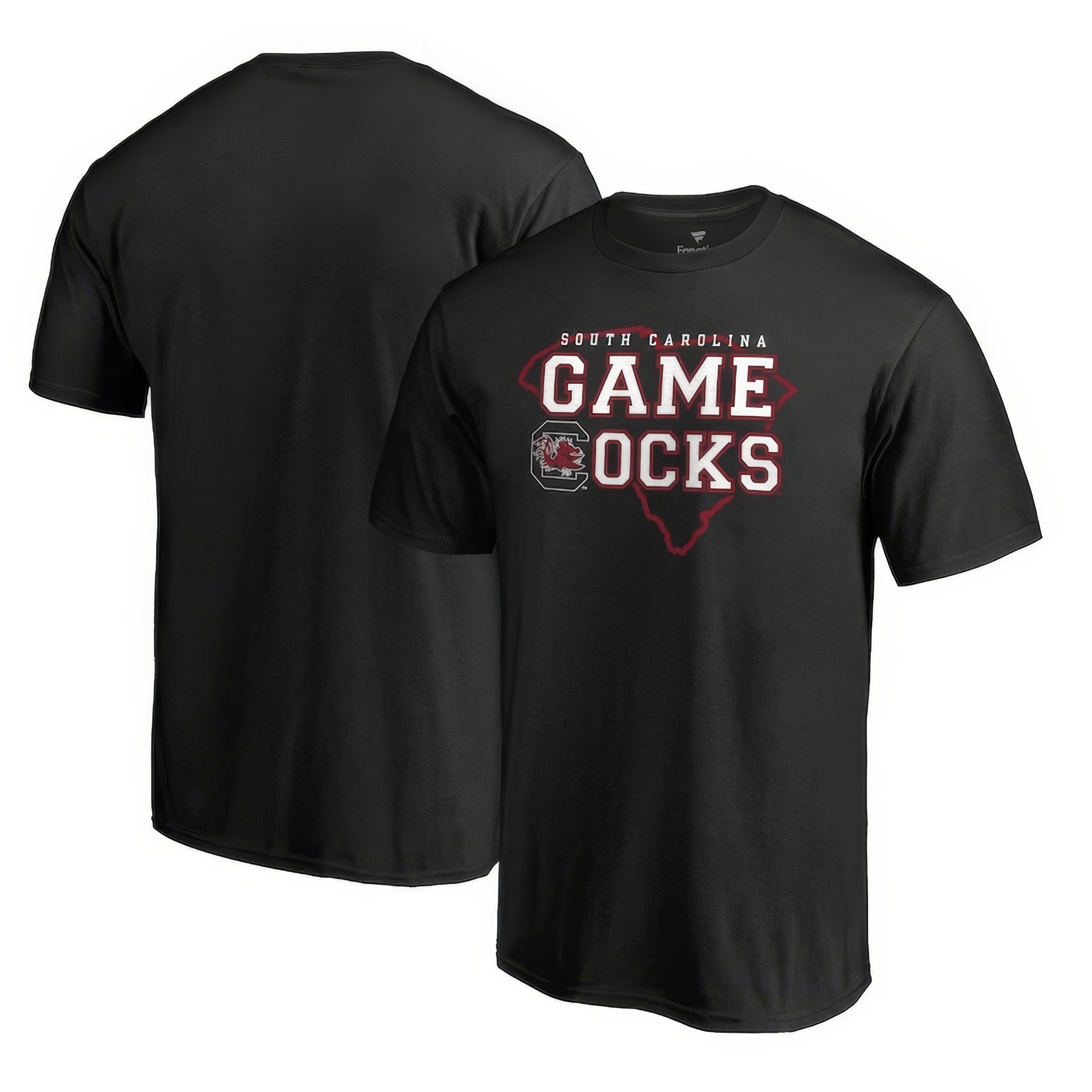 South Carolina Gamecocks Team Hometown Collection T-Shirt Gift For Basketball Lover