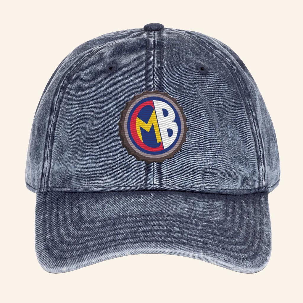 South Park Merch Crunchy's Micro Brew Vintage Hat Gifts Ideas For Husband