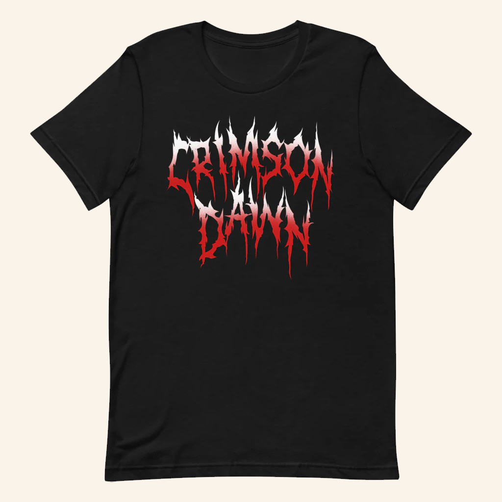 South Park Merch South Park Butters Crimson Dawn T-Shirt Gifts For Father South Park Merch South Park Butters Crimson Dawn T-Shirt Gifts For Father