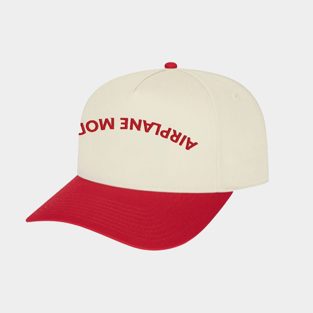 Southwest The Store Merch Airplane Mode Upside Down Hat Embroidered Southwest Hat Her Gifts